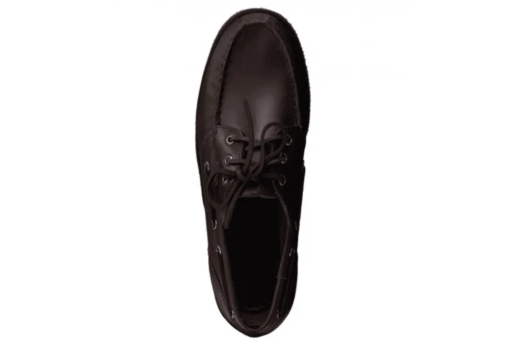 Sebago Foresider Deck Shoe<Men Casual