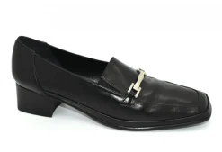 Amalfi by Rangoni Forietti Narrow Fitting Chain Loafer<Women Narrow