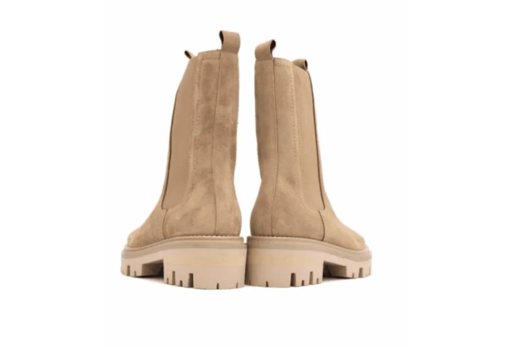 Alpe Fran Chelsea Boot<Women Boots