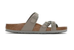 Birkenstock Franca Strap Sandal<Women Sandals