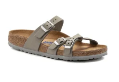 Birkenstock Franca Strap Sandal<Women Sandals