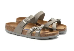 Birkenstock Franca Strap Sandal<Women Sandals