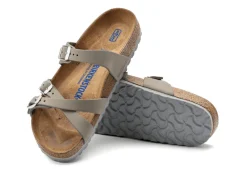 Birkenstock Franca Strap Sandal<Women Sandals