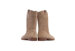 Alpe Free Western Inspired Cowboy Boot<Women Casual