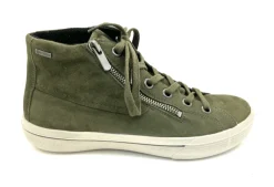 Legero Fresh Waterproof Ankle Boot<Women Casual
