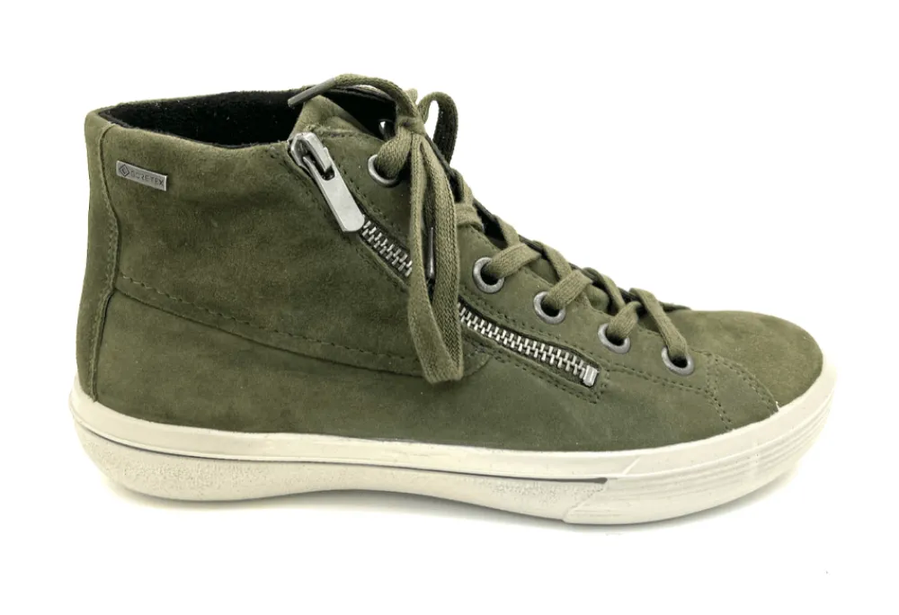 Legero Fresh Waterproof Ankle Boot<Women Casual