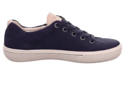 Legero Fresh Zip Trainer<Women Comfort