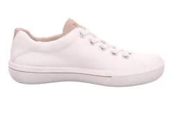 Legero Fresh Zip Trainer<Women Comfort