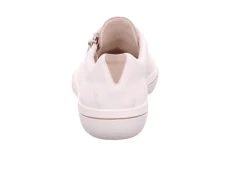 Legero Fresh Zip Trainer<Women Comfort