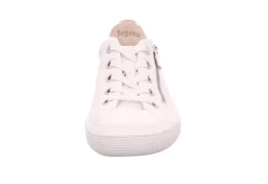 Legero Fresh Zip Trainer<Women Comfort