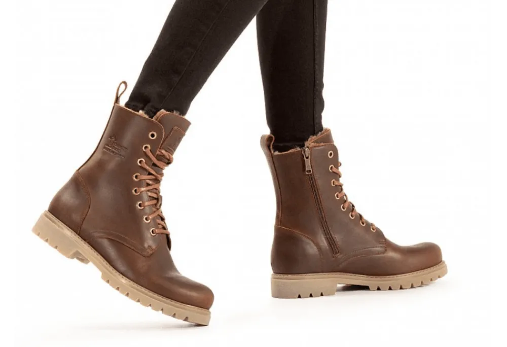 Panama Jack Frisia B5 Boot<Women Boots