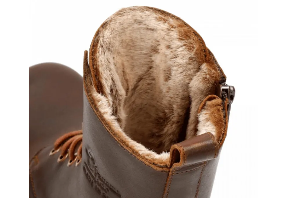 Panama Jack Frisia B5 Boot<Women Boots