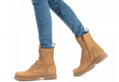 Panama Jack Frisia B7 Boot<Women Boots
