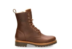 Panama Jack Frisia B10 Lace Boot<Women Boots