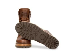 Panama Jack Frisia B10 Lace Boot<Women Boots