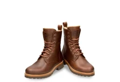 Panama Jack Frisia B10 Lace Boot<Women Boots