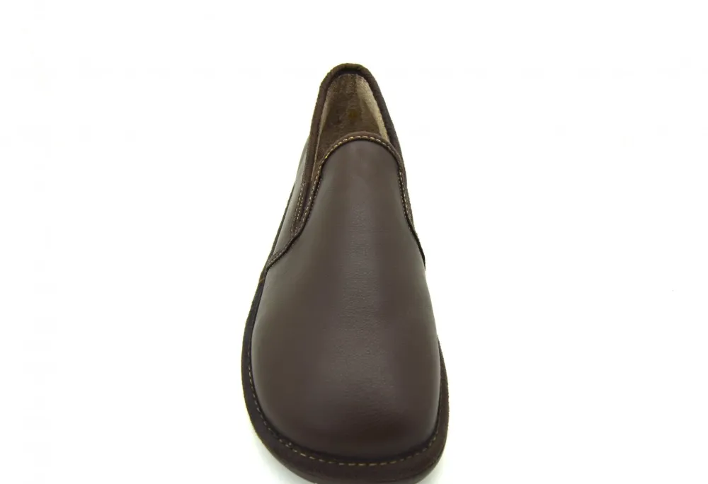 Nordikas Full Slipper<Men Slippers