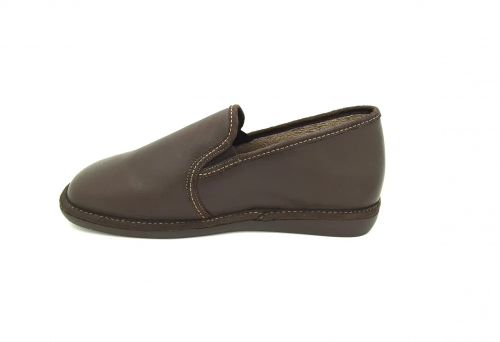 Nordikas Full Slipper<Men Slippers