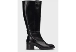 Wonders G-6215 Xl Heeled Boot<Women Boots