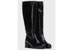 Wonders G-6215 Xl Heeled Boot<Women Boots