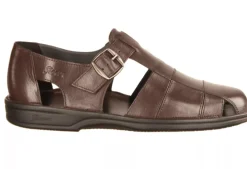 Sioux Gabun Sandal<Men Sandals