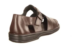 Sioux Gabun Sandal<Men Sandals