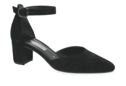 Gabor Gala Open Court Shoe<Women Court Shoes & Heels