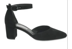 Gabor Gala Open Court Shoe<Women Court Shoes & Heels