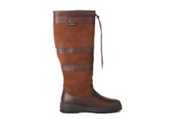 Dubarry Galway Country Boot<Men Boots