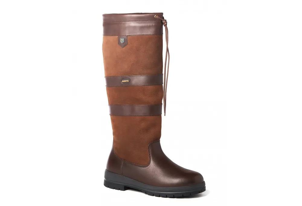Dubarry Galway Country Boot<Men Boots