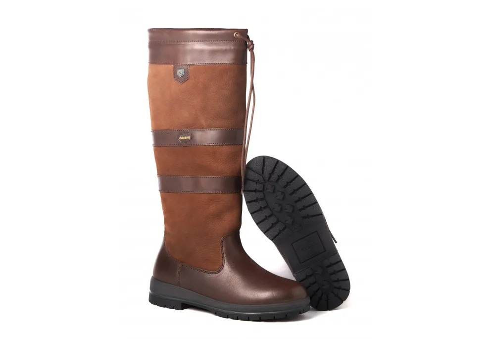 Dubarry Galway Country Boot<Men Boots