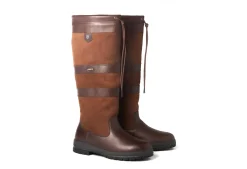 Dubarry Galway Country Boot<Men Boots