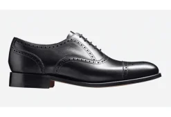 Barker Gatwick Semi- Oxford Brogue<Men Oxford