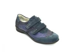 Waldlaufer Geija Strap Shoe<Women Comfort
