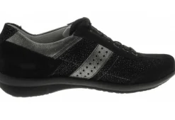 Waldlaufer Gelja Wide Fitting Trainer<Women Wide Fitting