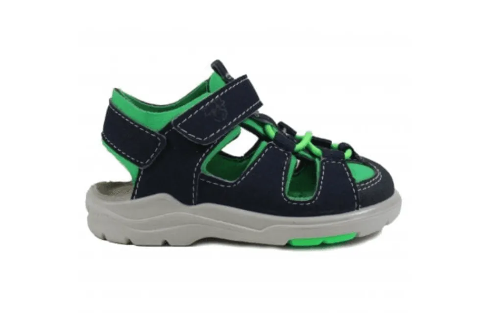 Ricosta Gery Closed Toe Sandals<Boys Sandals