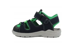 Ricosta Gery Closed Toe Sandals<Boys Sandals