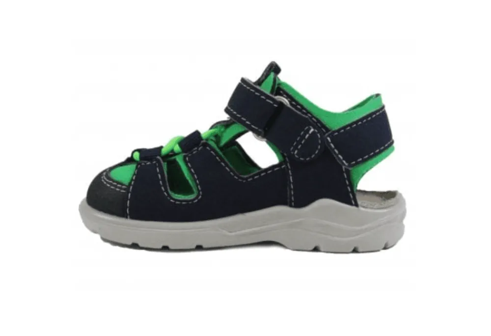 Ricosta Gery Closed Toe Sandals<Boys Sandals