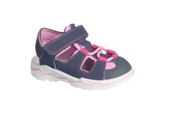 Ricosta Gery Closed Toe Sandals<Girls Sandals
