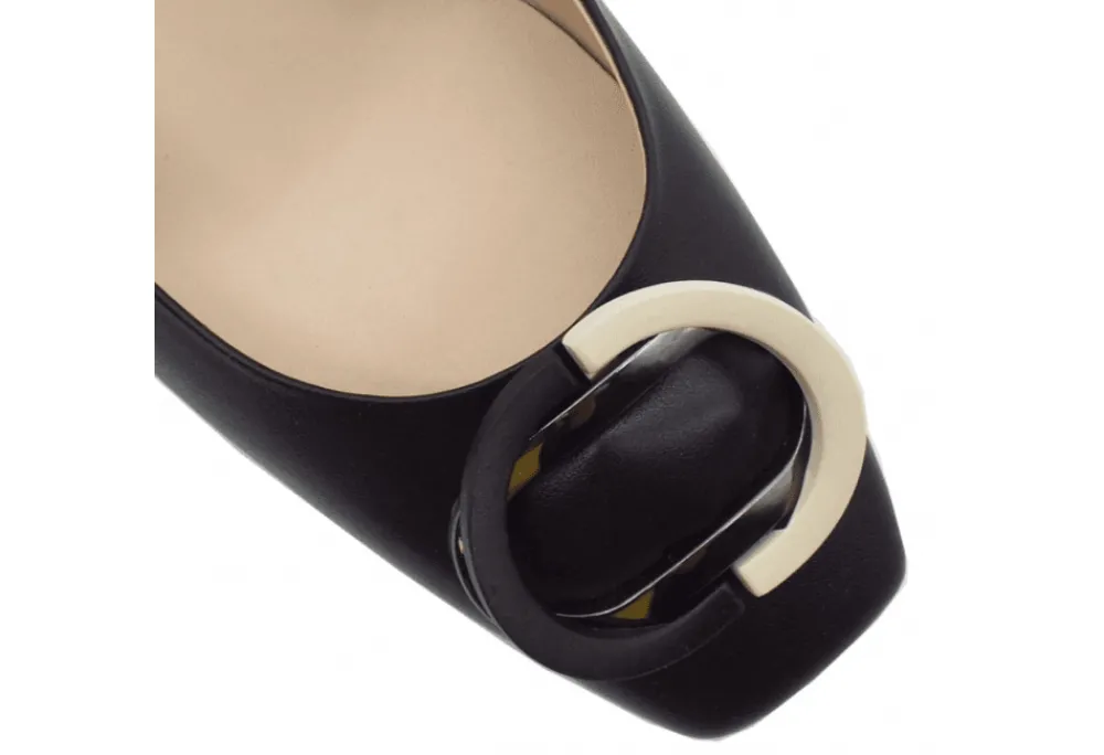 Peter Kaiser Gifa Court Shoe<Women Court Shoes & Heels