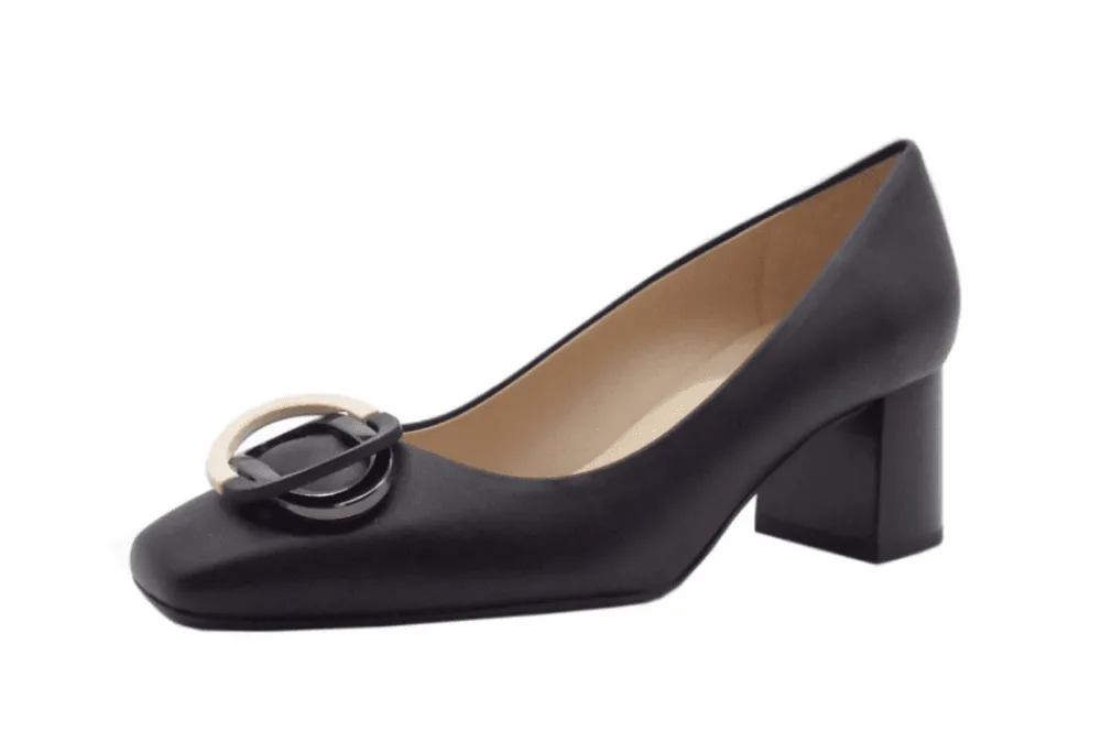 Peter Kaiser Gifa Court Shoe<Women Court Shoes & Heels