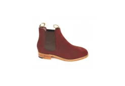 Barker Gina Chelsea Boot<Women Boots