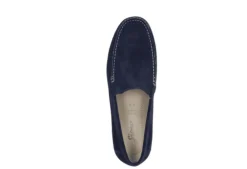 Sioux Giumelo 700 Suede Slip On Loafer<Men Casual