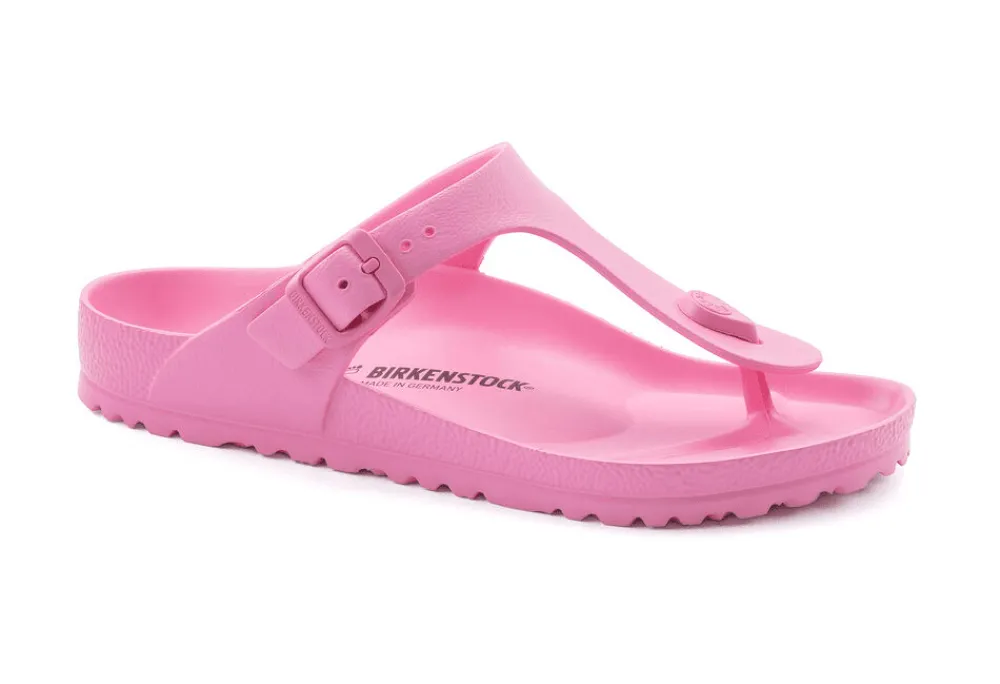 Birkenstock Gizeh Eva Toe Post Sandal<Women Sandals