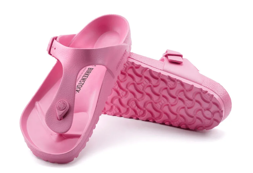 Birkenstock Gizeh Eva Toe Post Sandal<Women Sandals