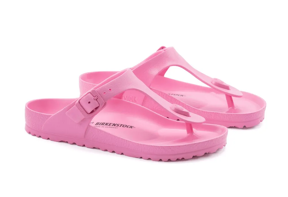 Birkenstock Gizeh Eva Toe Post Sandal<Women Sandals