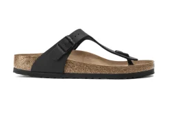Birkenstock Gizeh Toe Post Sandal<Men Sandals