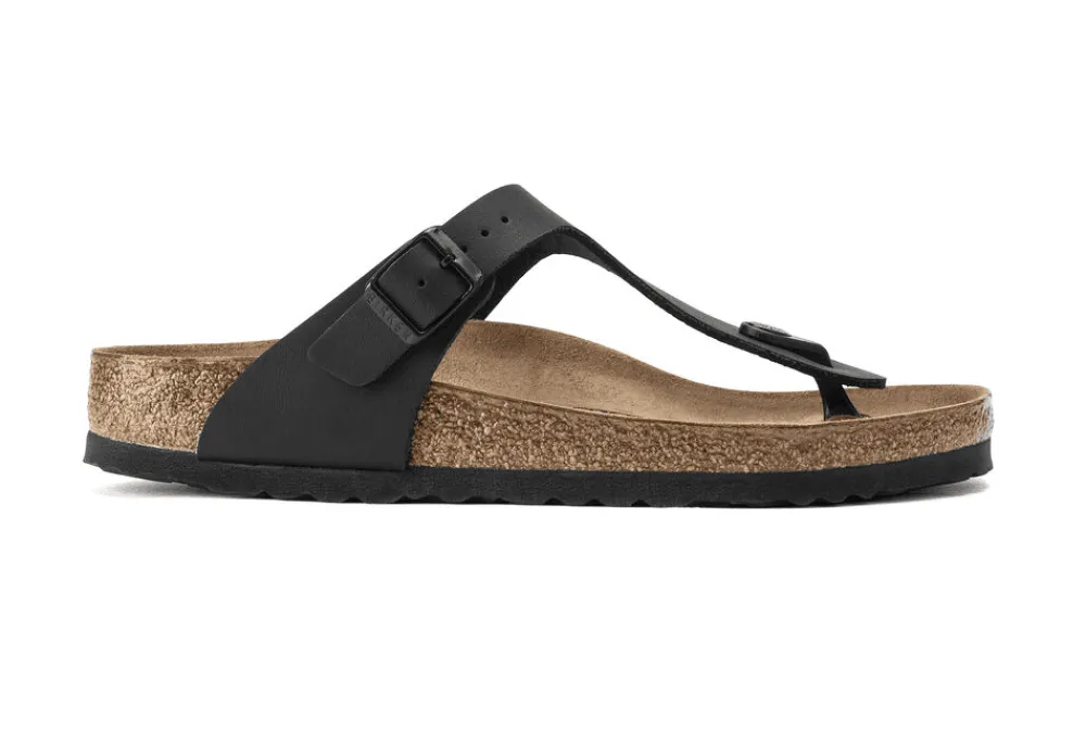 Birkenstock Gizeh Toe Post Sandal<Men Sandals