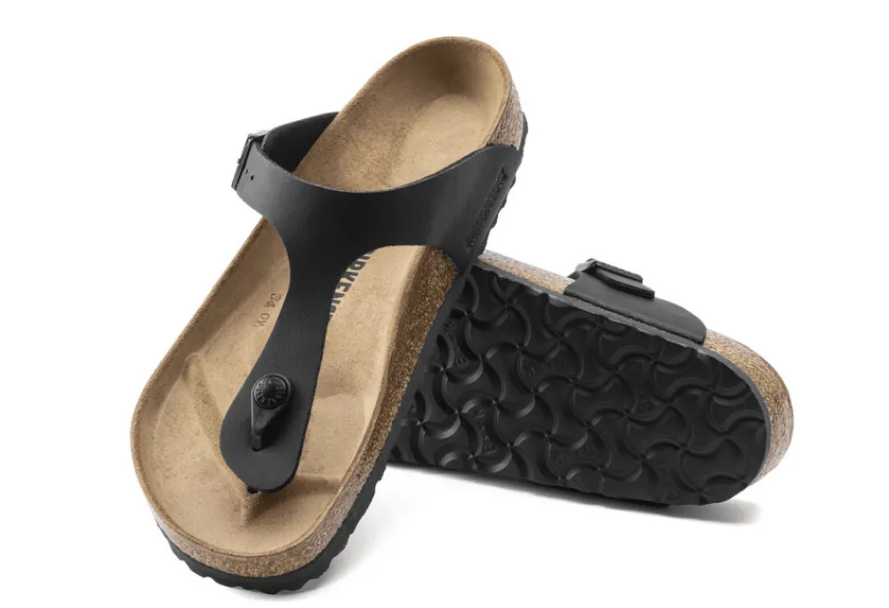 Birkenstock Gizeh Toe Post Sandal<Men Sandals