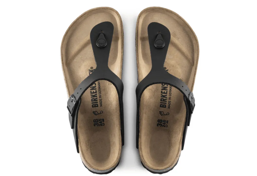 Birkenstock Gizeh Toe Post Sandal<Men Sandals